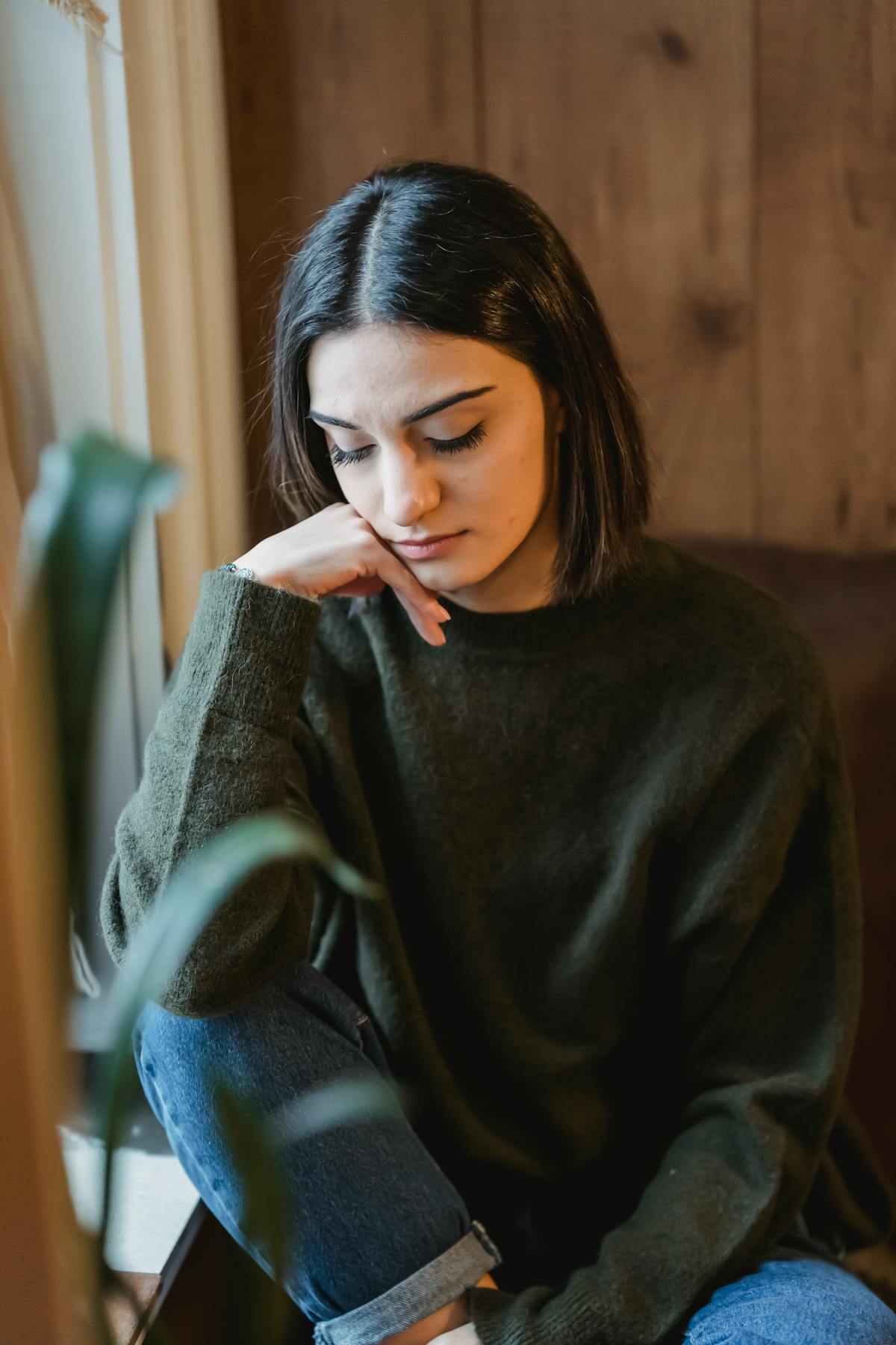 Emotional wellness support