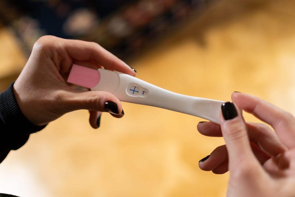 Family planning consultation