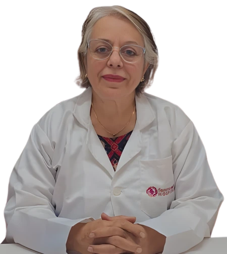 Dr. Dipti Nabh
