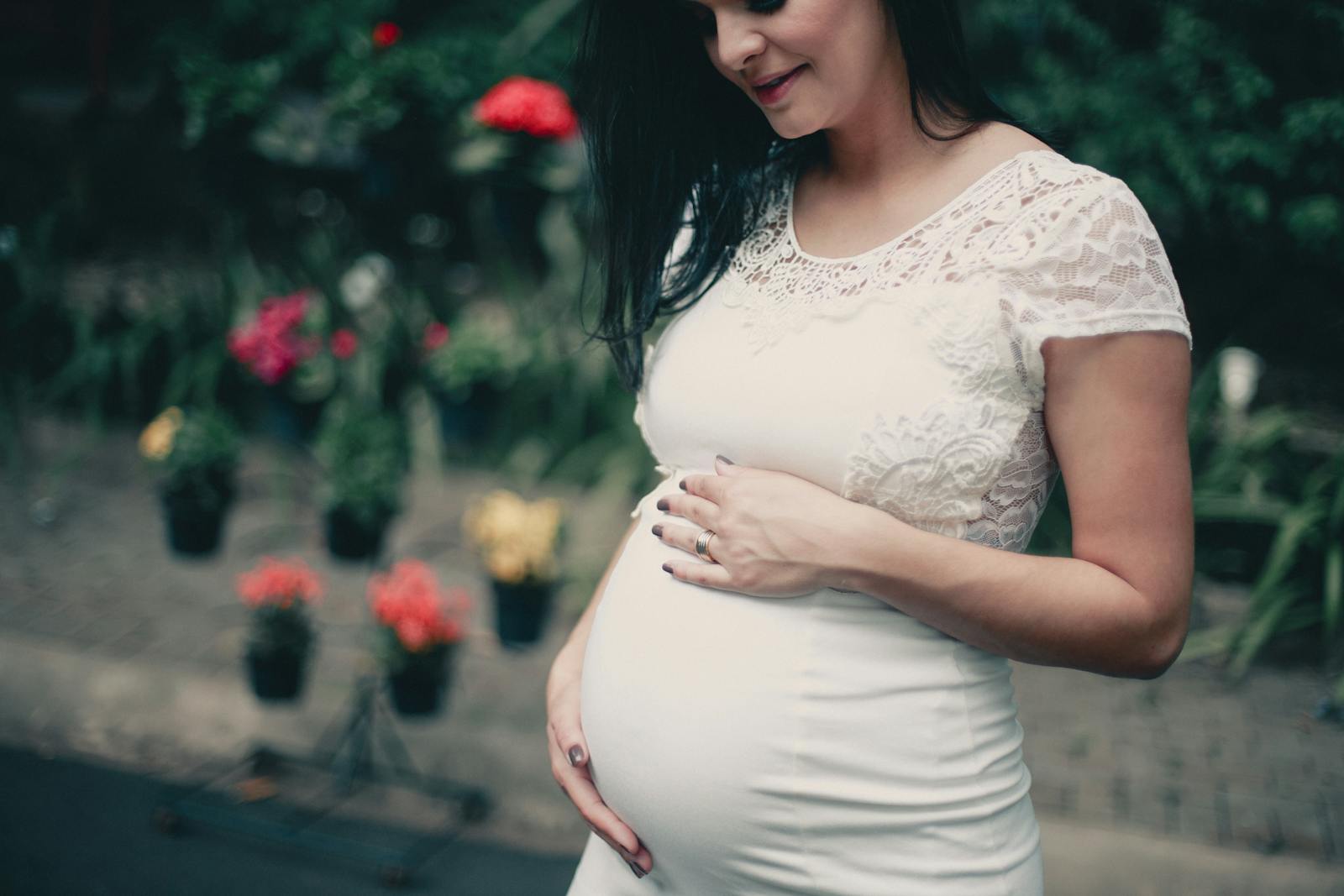 Maternity care at Femme Nest