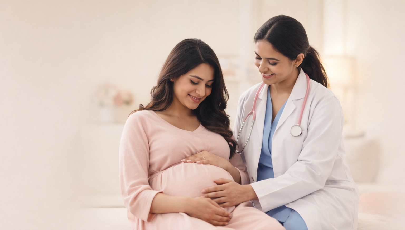 LAMNIST fertility specialist team