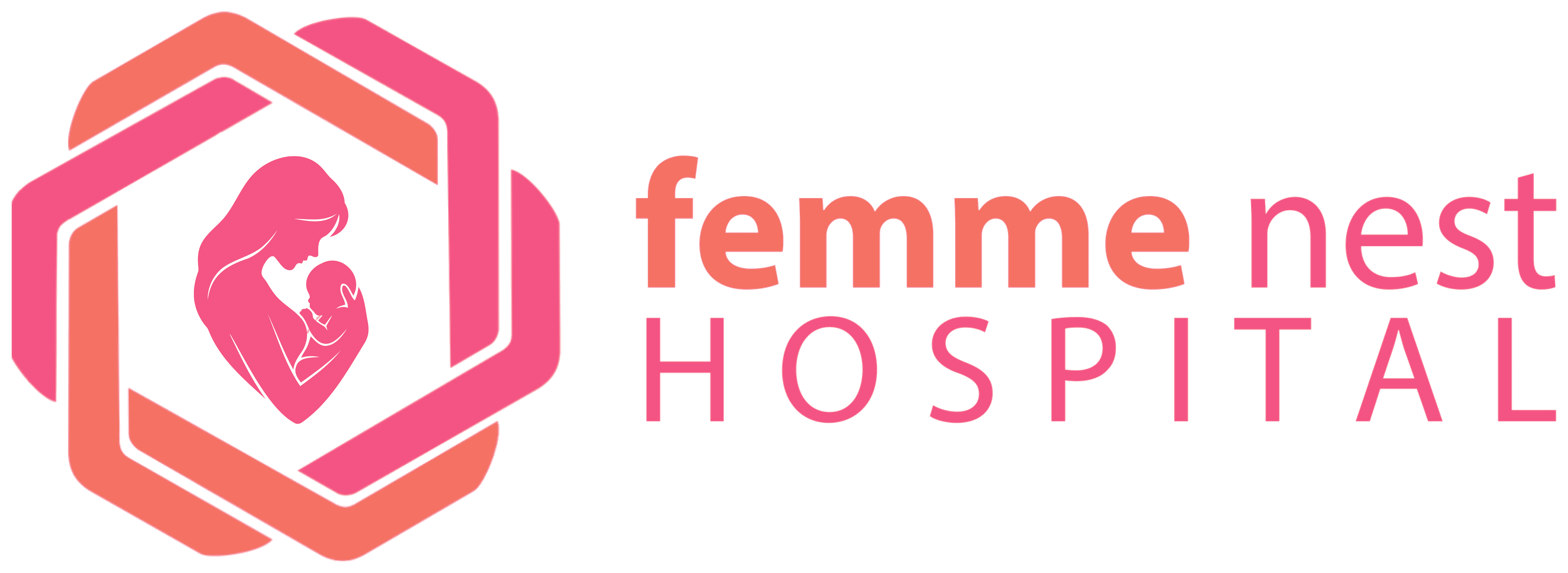 Femme Nest Hospital